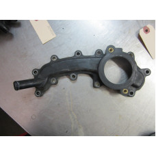 20V029 Rear Thermostat Housing From 2011 Dodge Grand Caravan  3.6 05184653AE